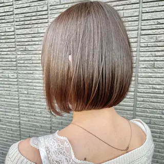 ショート リバティークルー初石店所属・似合わせカット/ボブ 𓍼澁谷礼一のヘアスタイル