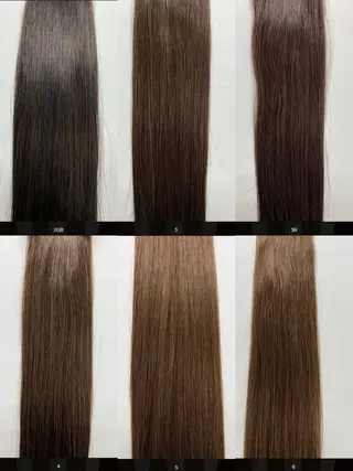 中嶋 増美のマツエク・マツパデザイン