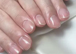 ネイル smooch柏店 ayaのネイルデザイン