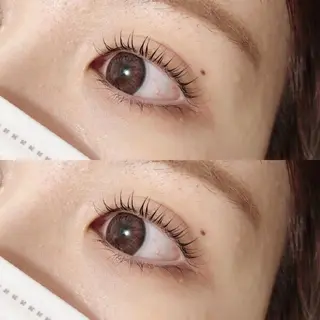マツエク・マツパ MARL eyelash大川のマツエク・マツパデザイン