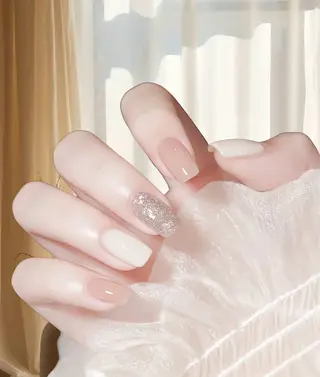 ネイル LEDアイラッシュ ∩_∩アオイのマツエク・マツパデザイン