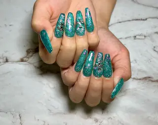 ネイル NAIL salon ACEのネイルデザイン