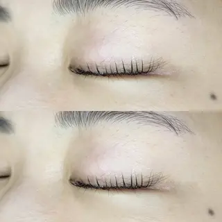 マツエク・マツパ BEAUTY LINE 湘南台店所属・山田 藍瑠のマツエク・マツパデザイン