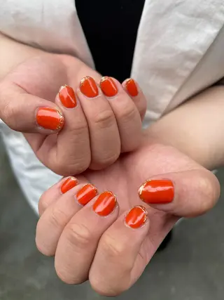 ネイル SATO .の眉毛・アイブロウイメージ