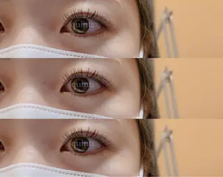 マツエク・マツパ たねむら みきのマツエク・マツパデザイン