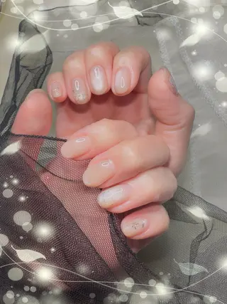 ネイル Beauty Lounge PRINCESS所属・PRINCESS Linのネイルデザイン