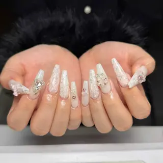 ネイル Michi_Nails_Salon所属・Michi Nail Staffのネイルデザイン