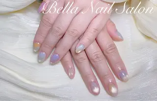 ネイル Bella Nail Salon 【パラジェル／フィルイン／長さ出し】所属・エリカ エリカのネイルデザイン
