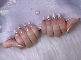 ネイル Uminail ゆうゆうのネイルデザイン