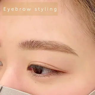 マツエク・マツパ SÖPÖ/SAIKO ♡まつげ眉毛サロンのマツエク・マツパデザイン