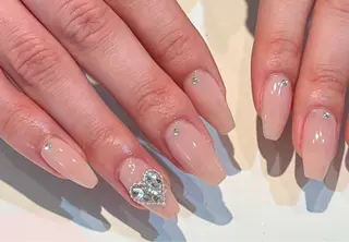 ネイル garden Nail Salonのネイルデザイン
