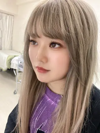 マツエク・マツパ EILIS& EYEのマツエク・マツパデザイン