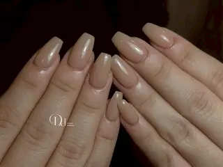 ネイル D.d Reinaのネイルデザイン