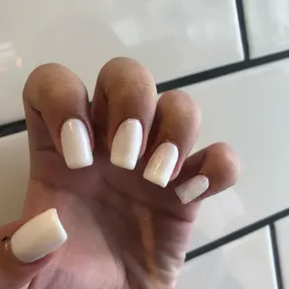 ネイル ワンホン・韓国系 natsumiのネイルデザイン