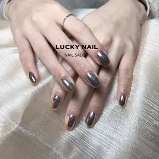 ネイル LUCKY NAILのネイルデザイン