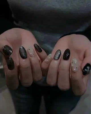 ネイル Maiko 🤍のその他イメージ