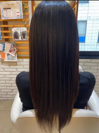 伊藤 聖也のヘアスタイル