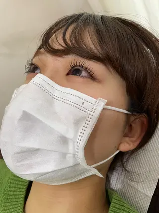 マツエク・マツパ dear beautyのマツエク・マツパデザイン