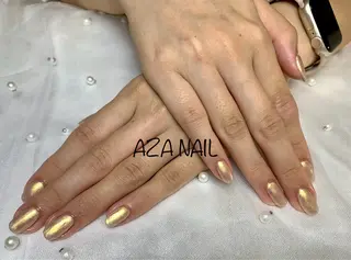 ネイル AZA NAILROOMのネイルデザイン