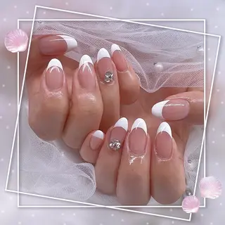 ネイル Chill Nailsalonのネイルデザイン