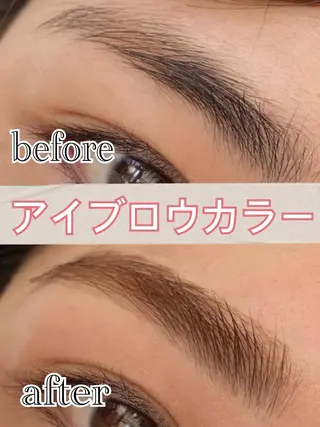 アイブロウ Nail&Eyelash salon SORTE所属・eyelash SORTEのマツエク・マツパデザイン