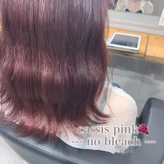 セミロング ヘアアレンジ eyelist ayaka🍨のマツエク・マツパデザイン