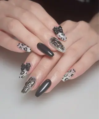 ネイル 👍thumbs up nail👍のネイルデザイン