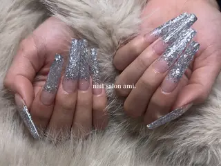ネイル nail salon amiのネイルデザイン
