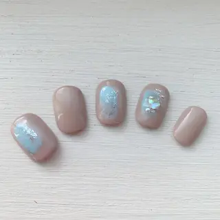 ネイル 春日井ネイルサロン iroのネイルデザイン