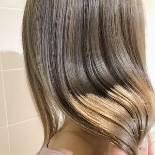 ロング SEIRA♡レイヤー /ショート得意のヘアスタイル