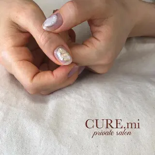 ネイル 伊藤 美香のその他イメージ