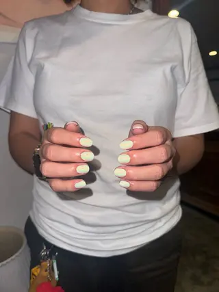 ネイル handsome所属・miura ichikaのネイルデザイン