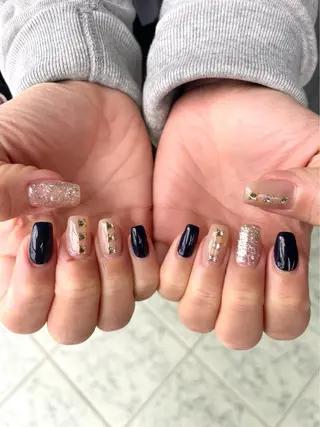 ネイル nailroom.. shikiのネイルデザイン