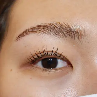 マツエク・マツパ 💜bora .のネイルデザイン