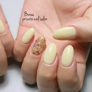 ネイル Borea nail Mayuのネイルデザイン
