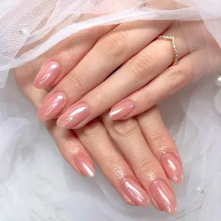 ネイル Noix nailのネイルデザイン