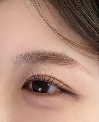 マツエク・マツパ 髙木 かの子のマツエク・マツパデザイン