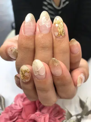 ネイル ESTELA エステラのネイルデザイン