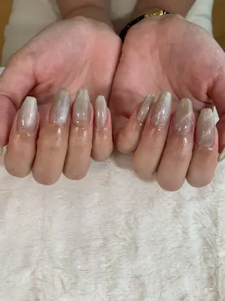 ネイル 北川 恭子のネイルデザイン