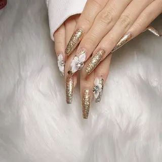 ネイル ANERANAIL所属・大東市 aneranailのネイルデザイン