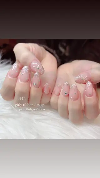 ネイル cologne nail所属・HAGIHARA MANAのネイルデザイン