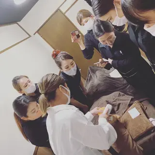 医師推奨サロン ディーキャットリーのエステ・リラクイメージ