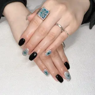 ネイル Bianca♡ TAKANASHIのネイルデザイン