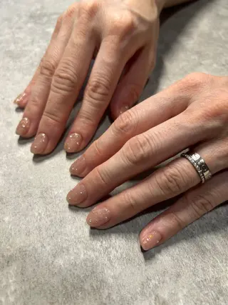 ネイル nailsalon bambiのネイルデザイン