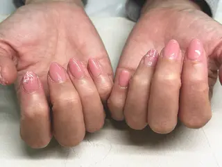 ネイル Bianca 💖satoのネイルデザイン