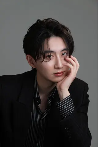 メンズ 天神大名/パーマ特化 /ケントのヘアスタイル