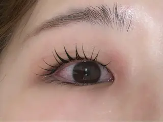 マツエク・マツパ eight eye aimuのマツエク・マツパデザイン