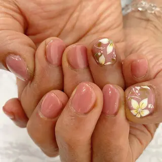 ネイル NailDoctor /CARNAのマツエク・マツパデザイン