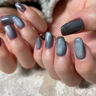 ネイル lilbondir. chiharuのネイルデザイン