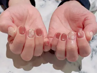 ネイル 奥田 加奈子のその他イメージ